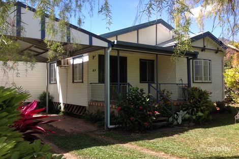 95-97 George St, Gordonvale, QLD 4865
