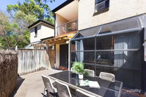 Property photo of 14/15-21 Webb Avenue Hornsby NSW 2077