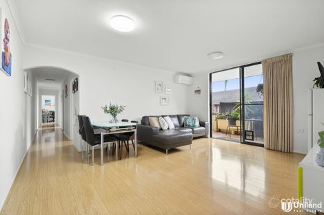 Property photo of 13/3-5 Kandy Avenue Epping NSW 2121