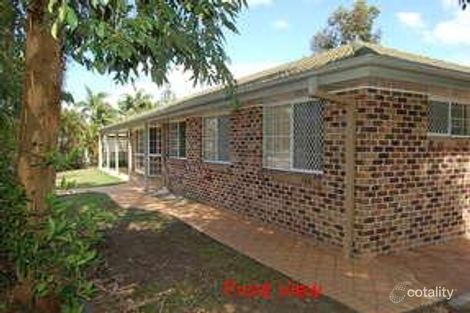 Property photo of 66 Dorsal Drive Birkdale QLD 4159