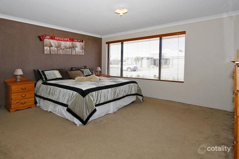 Property photo of 22 Leichhardt Crossing Hammond Park WA 6164