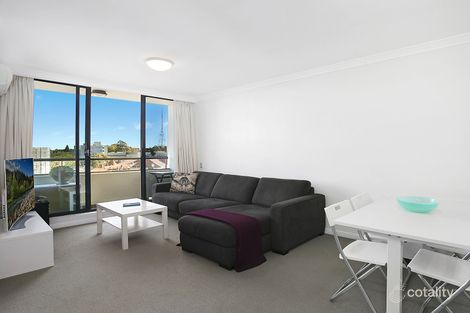 Property photo of 708/3 Herbert Street St Leonards NSW 2065