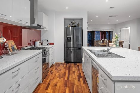 Property photo of 22 Kendon Drive Botanic Ridge VIC 3977