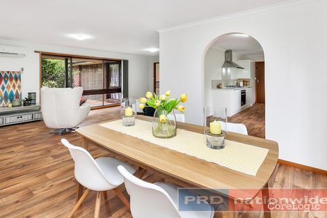 Property photo of 60 Langstaffe Drive Wendouree VIC 3355