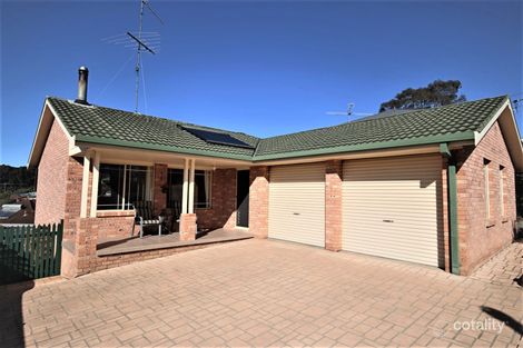 Property photo of 35 Attunga Street Dalmeny NSW 2546