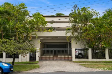 6/38 Park Ave, Auchenflower, QLD 4066