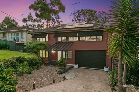 Property photo of 5 Banool Street Kareela NSW 2232