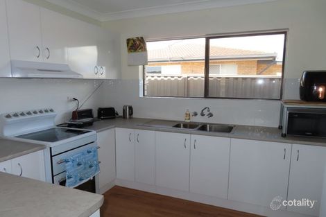 Property photo of 22 Johnson Street Stanthorpe QLD 4380
