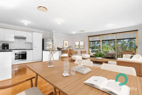 Property photo of 67 Leumeah Road Woodford NSW 2778