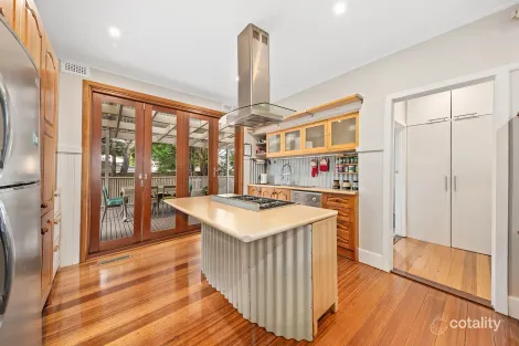 Property photo of 24 Park Crescent Boronia VIC 3155