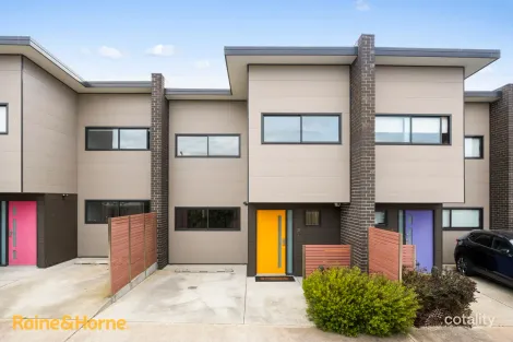 3/62 Forster St, New Town, TAS 7008