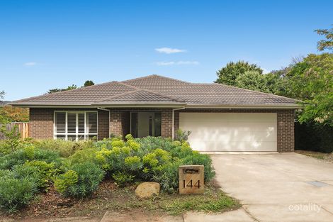 144 Miller St, O'Connor, ACT 2602
