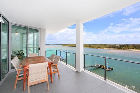 Property photo of 401/42 Duporth Avenue Maroochydore QLD 4558