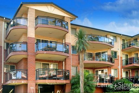 Property photo of 28/298-312 Pennant Hills Road Pennant Hills NSW 2120