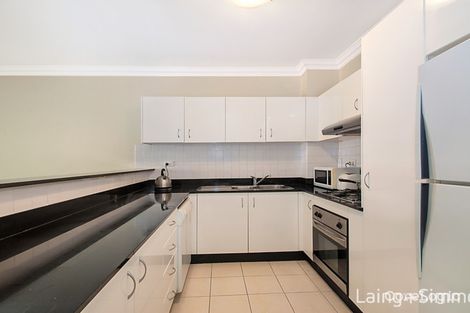 Property photo of 28/298-312 Pennant Hills Road Pennant Hills NSW 2120