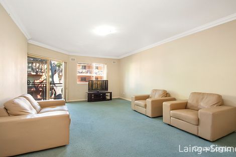 Property photo of 28/298-312 Pennant Hills Road Pennant Hills NSW 2120