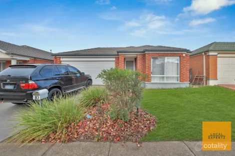 10 Sunderland Way, Melton West, VIC 3337