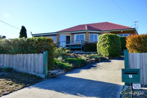 Property photo of 7 Kiama Parade Akaroa TAS 7216