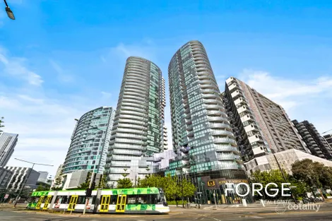 601/241 Harbour Esp, Docklands, VIC 3008