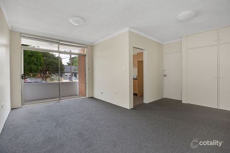 Property photo of 4/12 Legge Street Roselands NSW 2196