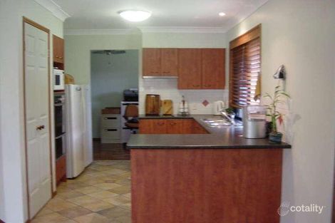 Property photo of 11 Conochie Place Ormiston QLD 4160