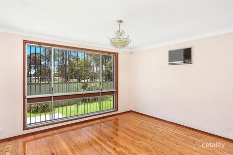 Property photo of 28 Hoyle Drive Dean Park NSW 2761