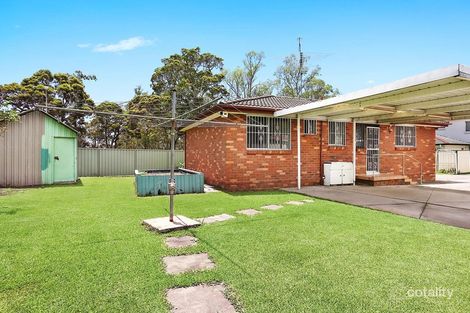 Property photo of 28 Hoyle Drive Dean Park NSW 2761