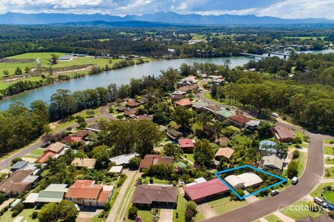 7 Panorama Pde, Urunga, NSW 2455