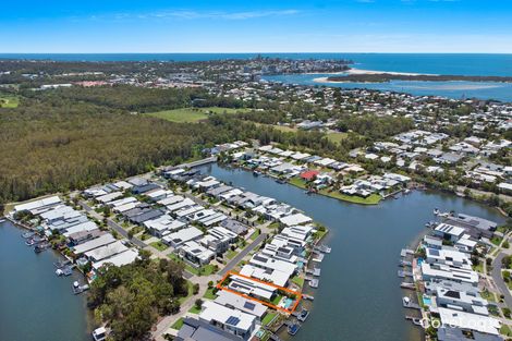 Property photo of 37 Bond Street Pelican Waters QLD 4551