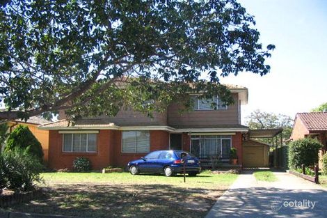 Property photo of 70 Brown Street Penrith NSW 2750