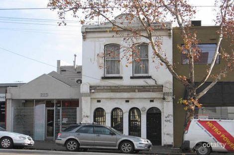 225 Abbotsford St, North Melbourne, VIC 3051