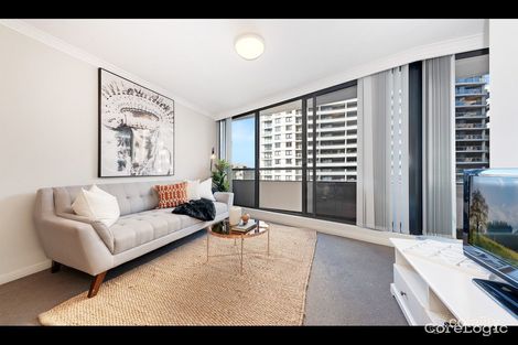 Property photo of 13/3 Herbert Street St Leonards NSW 2065