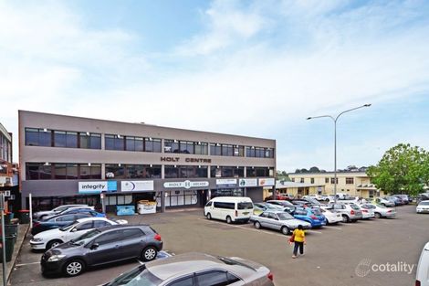 17/29 Kinghorne St, Nowra, NSW 2541