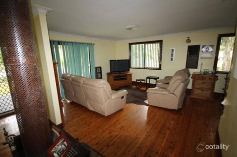 Property photo of 5 Goulburn Drive Sandy Hollow NSW 2333