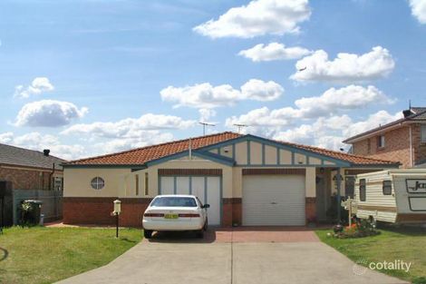 84 Nineteenth Ave, Hoxton Park, NSW 2171
