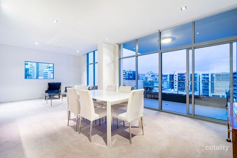Property photo of 707/237 Adelaide Terrace Perth WA 6000