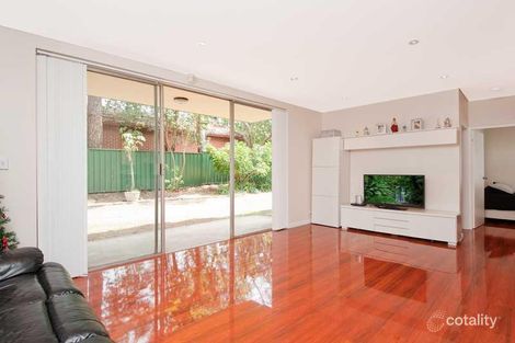 Property photo of 20/58-60 Burlington Road Homebush NSW 2140