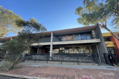 6/15 Leichhardt Tce, Alice Springs, NT 0870