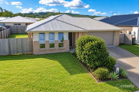 28 Vassallo Dr, Rosewood, QLD 4340