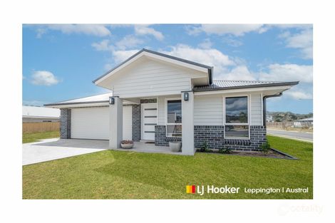 Property photo of 10 Sulky Street Menangle Park NSW 2563