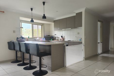 Property photo of 18 Guthrie Parade Carrara QLD 4211