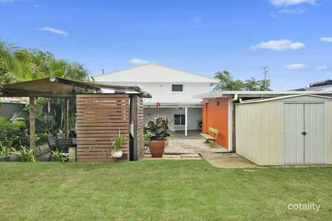 Property photo of 22 First Avenue Palm Beach QLD 4221