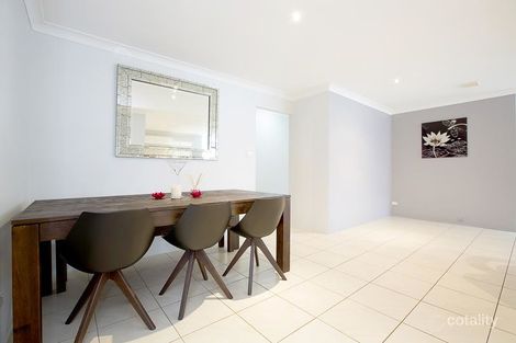 Property photo of 5 Kuraji Close Glenmore Park NSW 2745