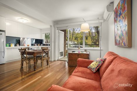 Property photo of 12/24 Park Street St Kilda West VIC 3182