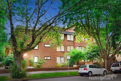 Property photo of 12/24 Park Street St Kilda West VIC 3182