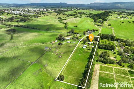 190 Garrads Lane, Milton, NSW 2538