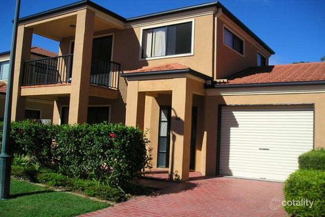 Property photo of 48/52 Daw Road Runcorn QLD 4113