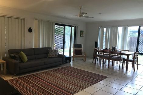 Property photo of 9 Eucalypt Place Bracken Ridge QLD 4017