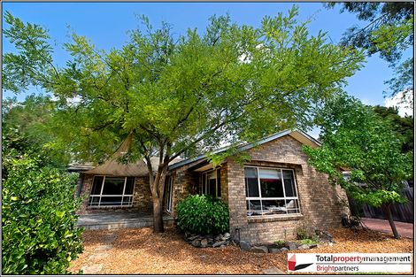 Property photo of 32 Tungun Street Narrabundah ACT 2604