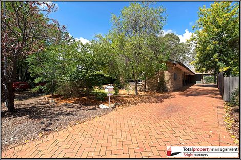 Property photo of 32 Tungun Street Narrabundah ACT 2604